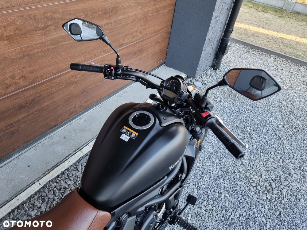 Kawasaki Vulcan - 15