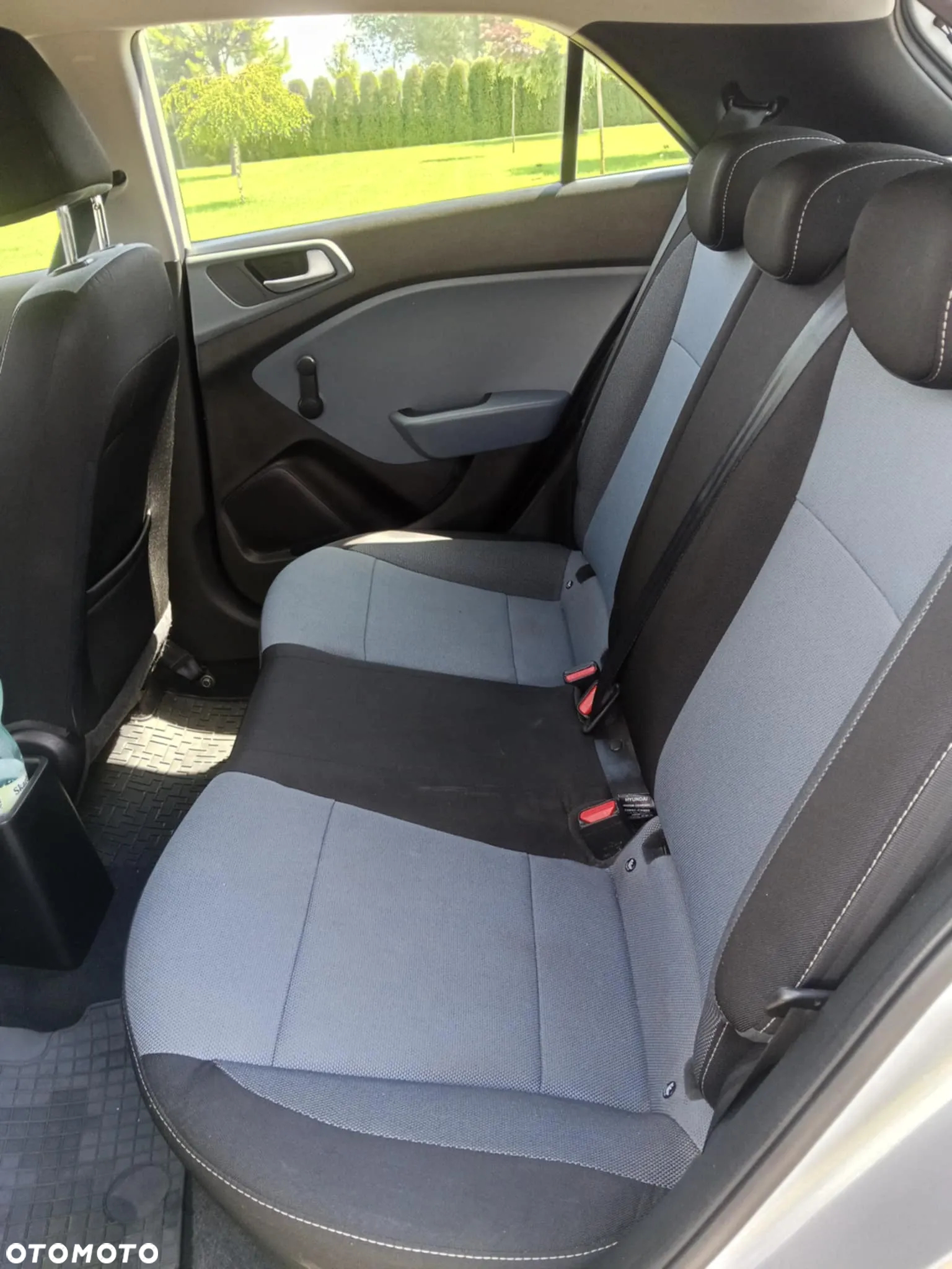 Hyundai i20 - 5