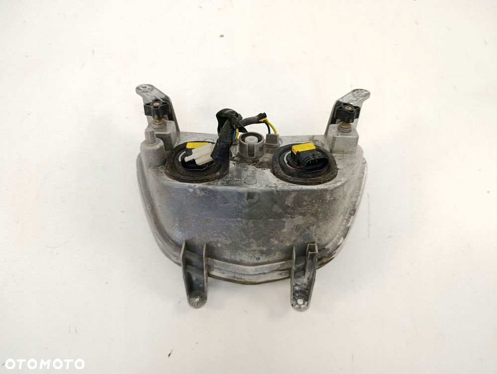 PIAGGIO TYPHOON 50 2T REFLEKTOR LAMPA PRZÓD - 7