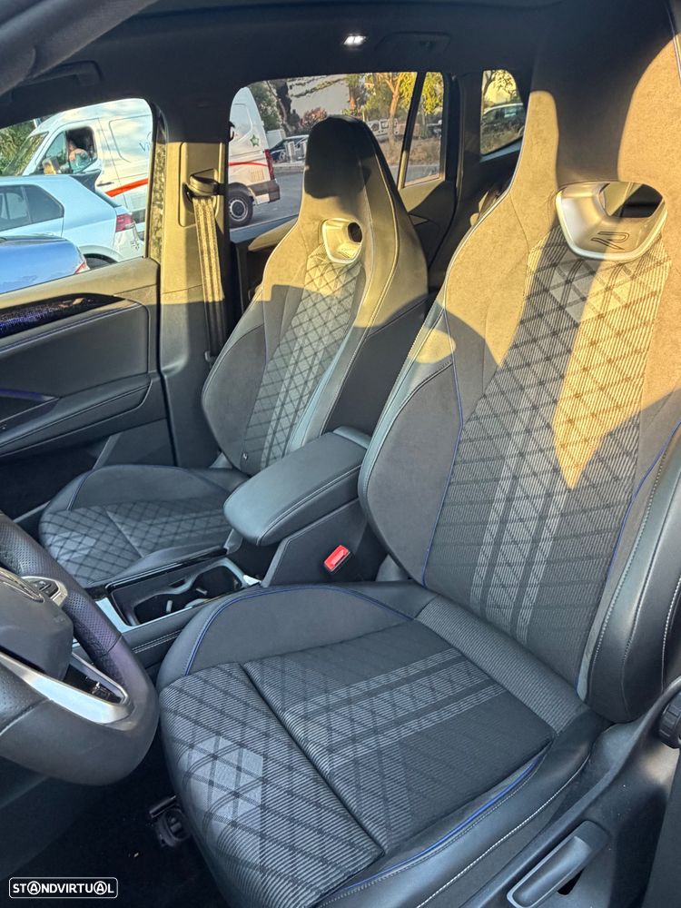 VW Tiguan 1.5 TSI R-Line DSG - 6