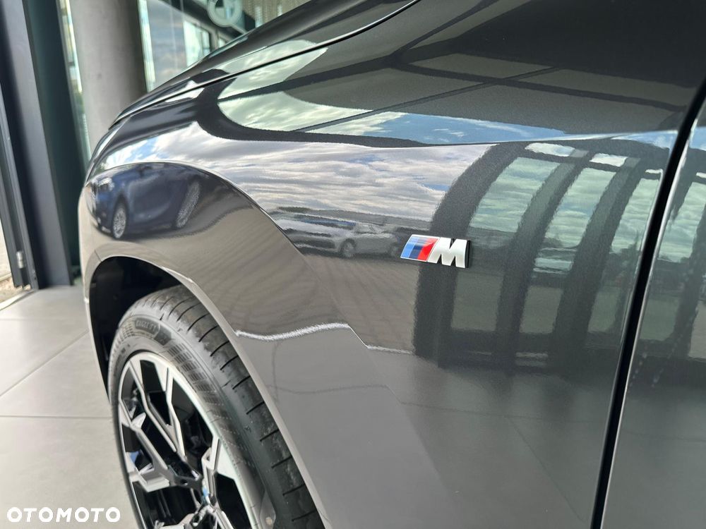 BMW X3 20 xDrive - 12