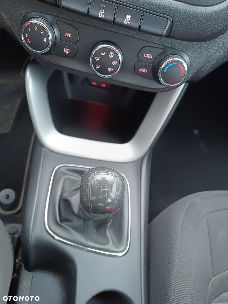 Kia Ceed 1.4 CVVT Vision - 33