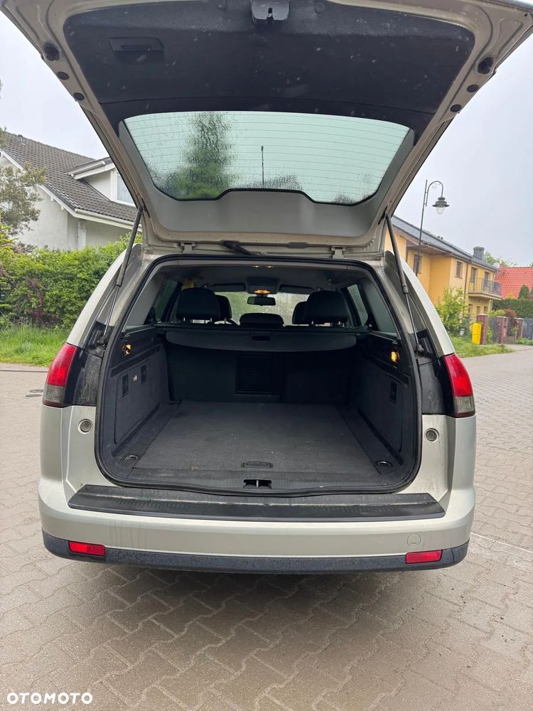 Opel Vectra 1.9 CDTI Cosmo - 7