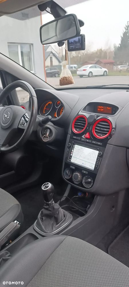 Opel Corsa 1.3 CDTI DPF Edition 111 Jahre - 12