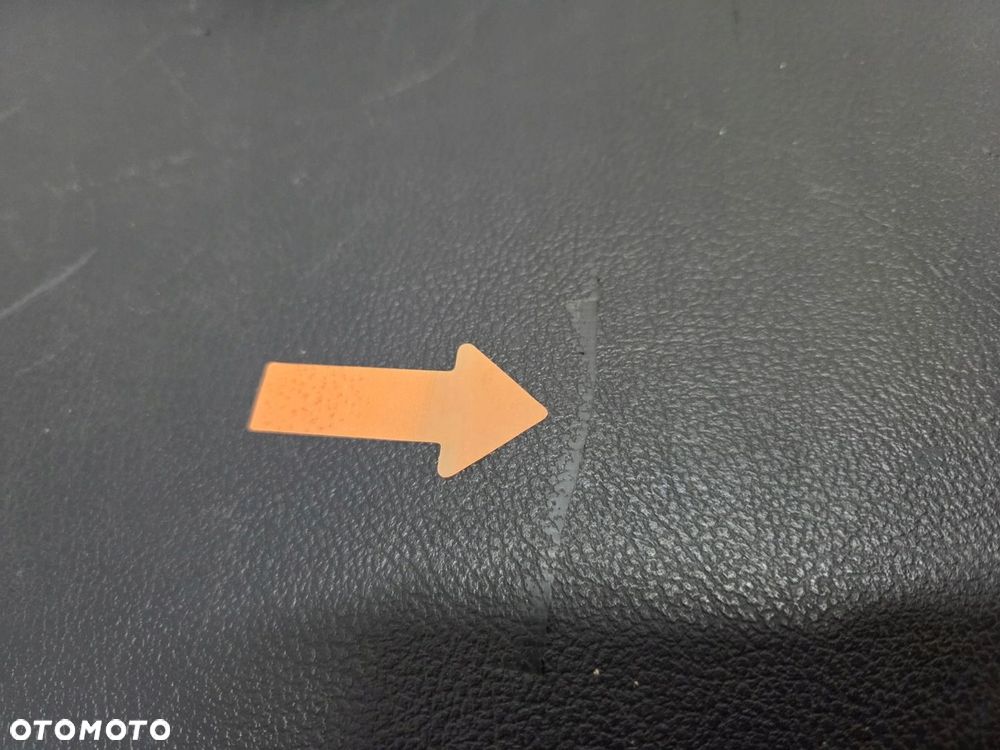 TAPICERKA BAGAŻNIKA PRAWY TYŁ FORD S-MAX MK1 6M21-R31148-ACW - 3