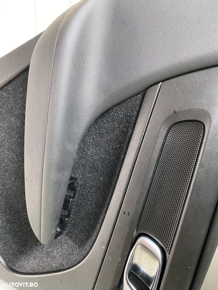 Fata Usa Stanga Spate Volvo XC40 2018+ 31407697 31407709 - 5