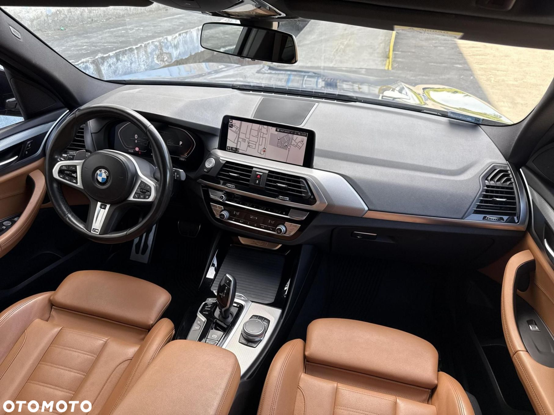 BMW X3 - 16