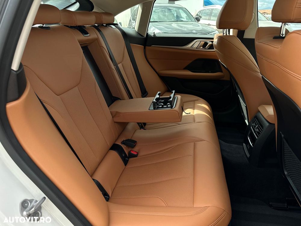 BMW i4 eDrive40 Gran Coupe - 22