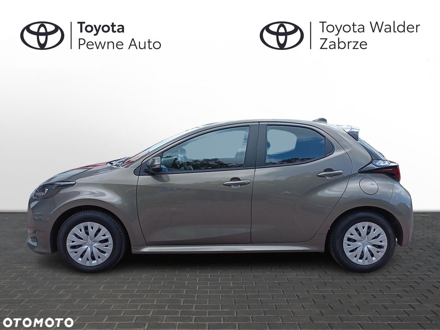 Toyota Yaris - 6