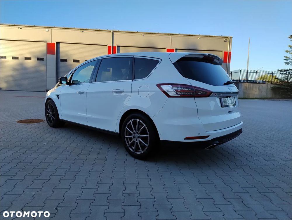 Ford S-Max - 5