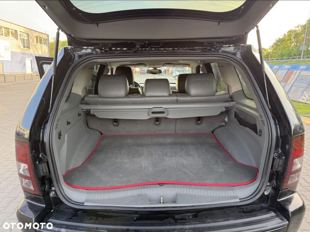 Jeep Grand Cherokee 3.0 CRD Limited - 8