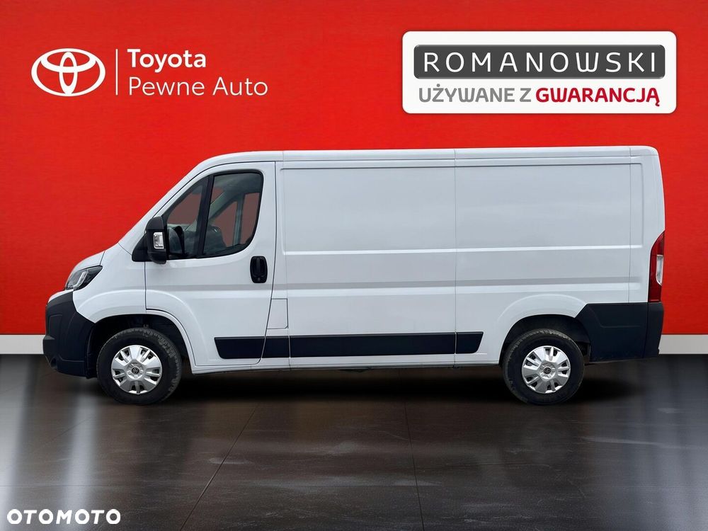 Toyota PROACE MAX - 18