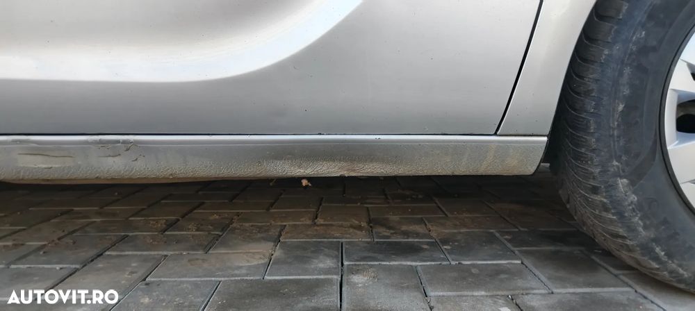 Opel Meriva 1.4 Edition - 8