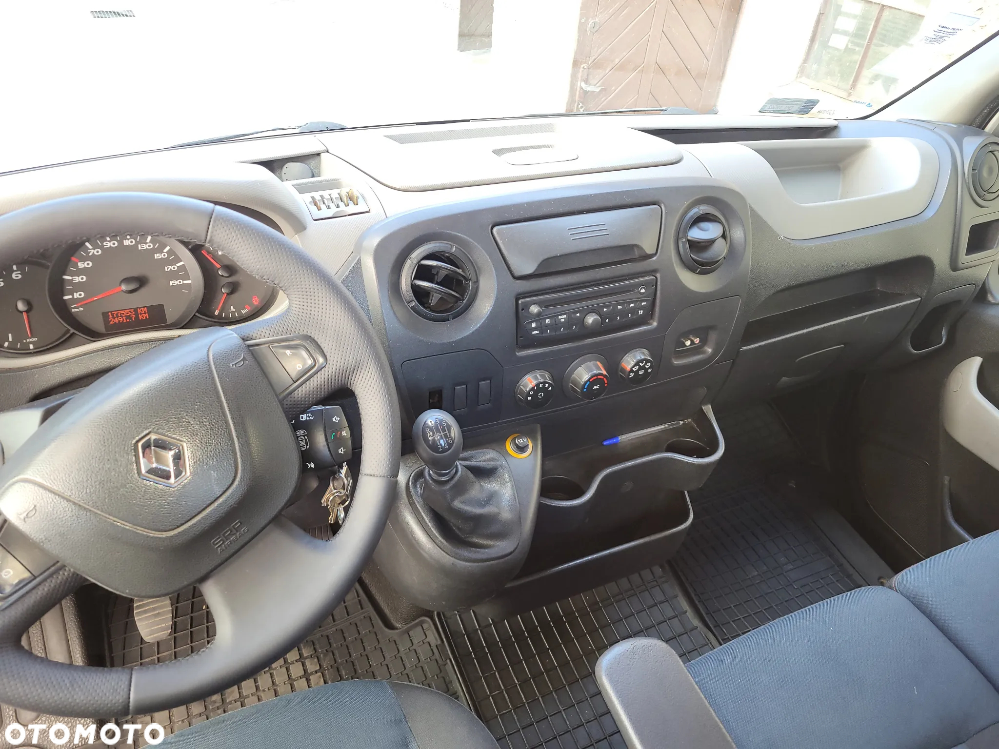 Renault Master - 7