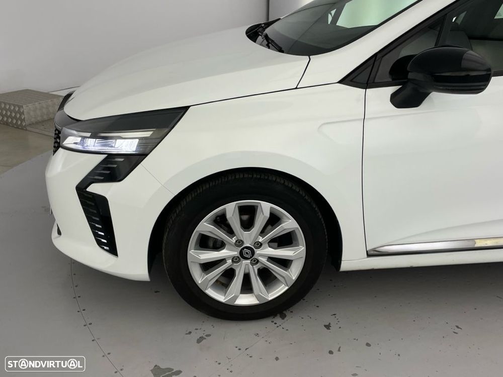 Renault Clio 1.0 TCe Evolution Bi-Fuel - 19