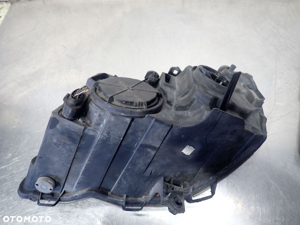 LAMPA PRAWA PRZEDNIA VOLKSWAGEN POLO IV LIFT 6Q1941008AT - 5