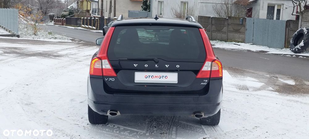 Volvo V70 T6 AWD Summum - 23