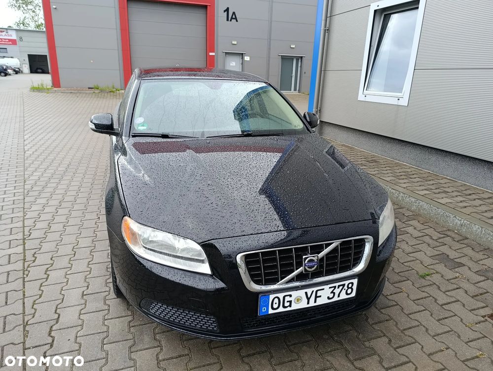 Volvo V70 2.0 - 19