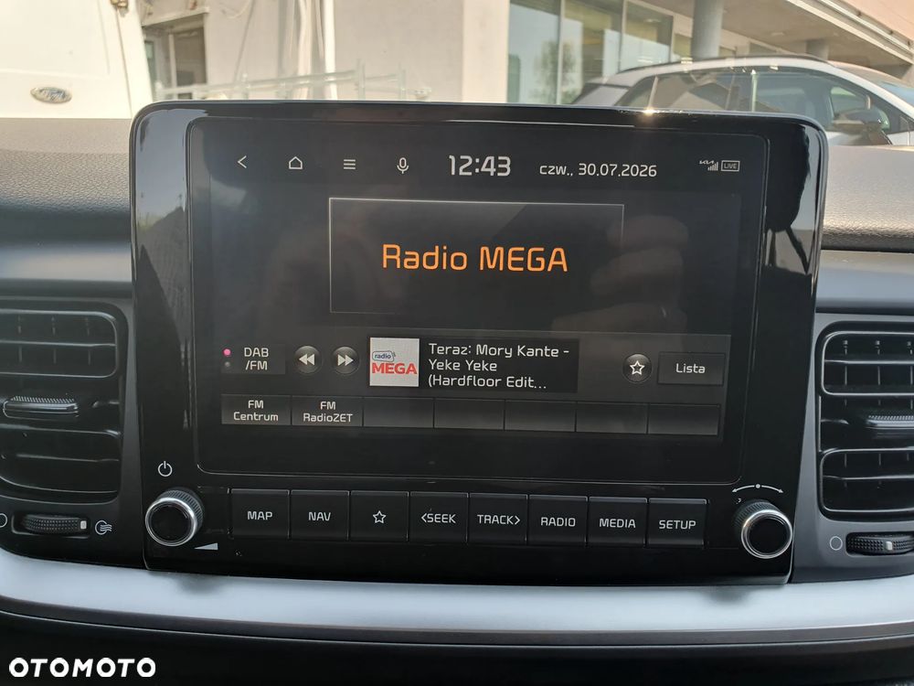 Kia Stonic 1.2 M - 33