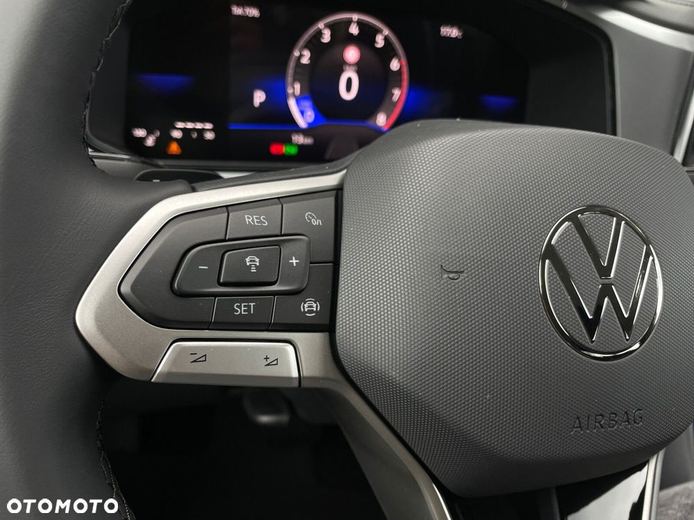 Volkswagen T-Roc 1.5 TSI Life Plus DSG - 16
