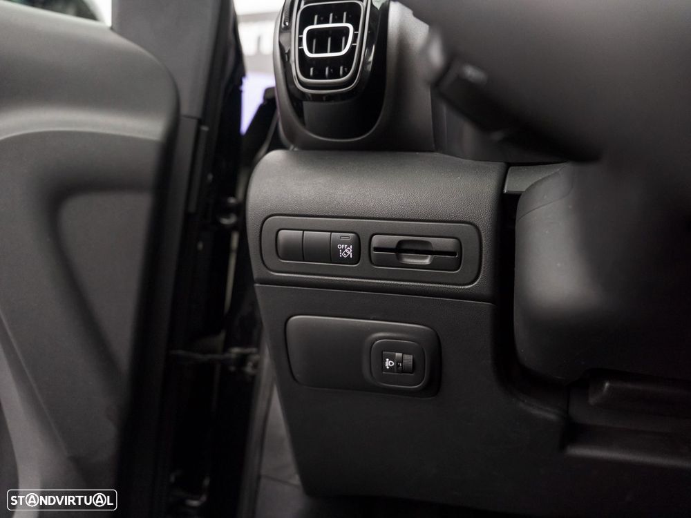 Citroën C3 Aircross 1.2 PureTech Feel Pack - 16