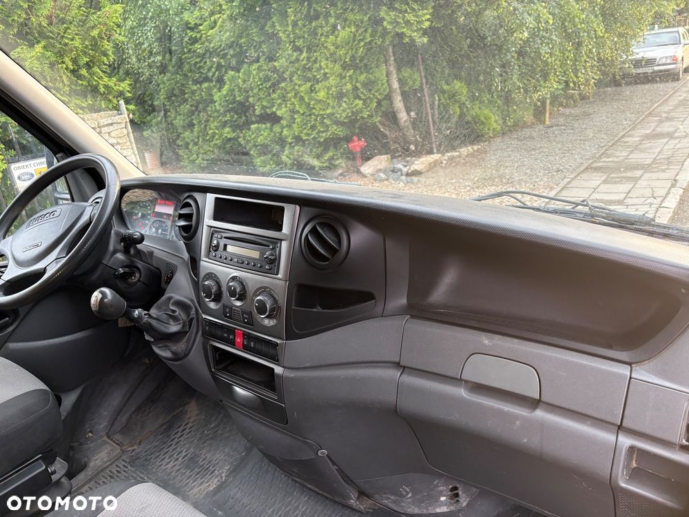 Iveco Daily - 10