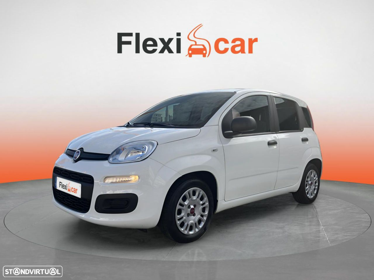 Fiat Panda 1.0 Hybrid City Life - 3