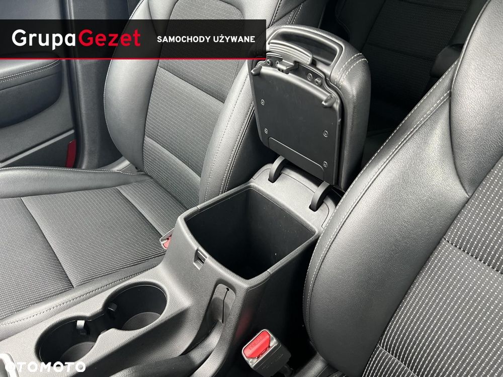 Kia Sportage 1.6 T-GDI L Business Line 2WD - 31