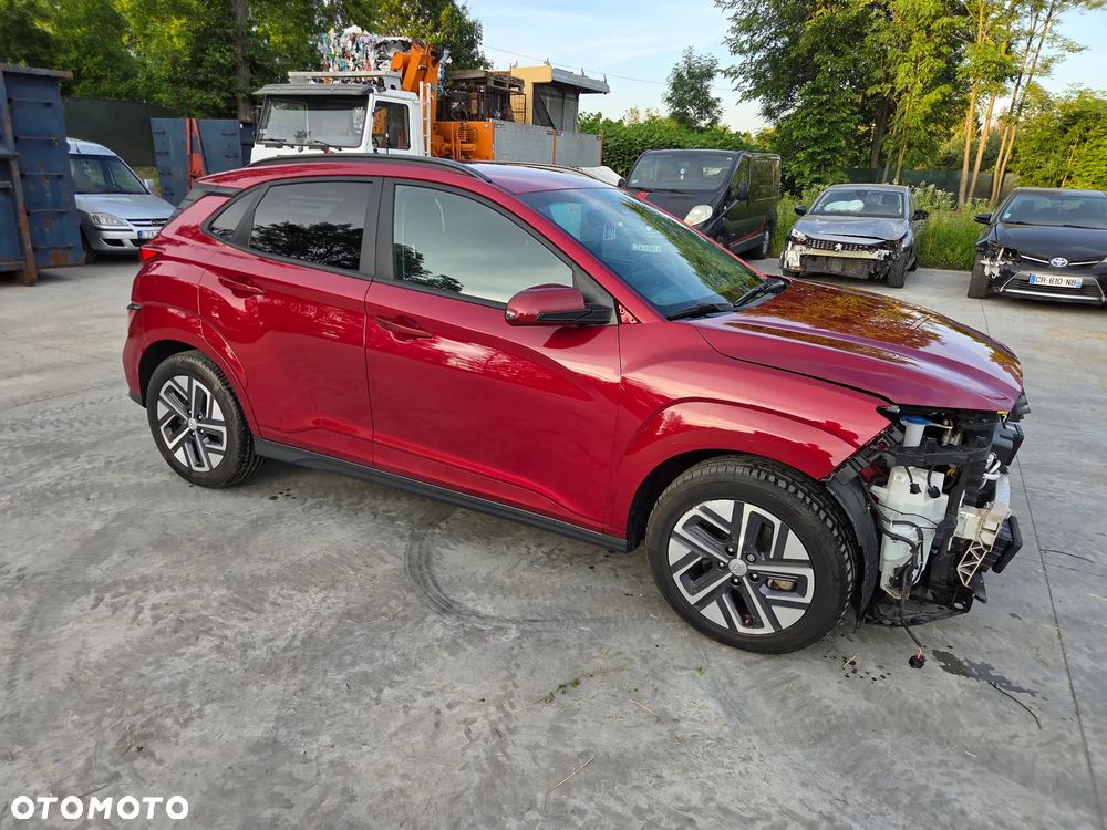Hyundai Kona 64kWh Smart - 13