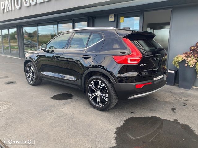 Volvo XC 40 T5 Recharge DKG Inscription - 7