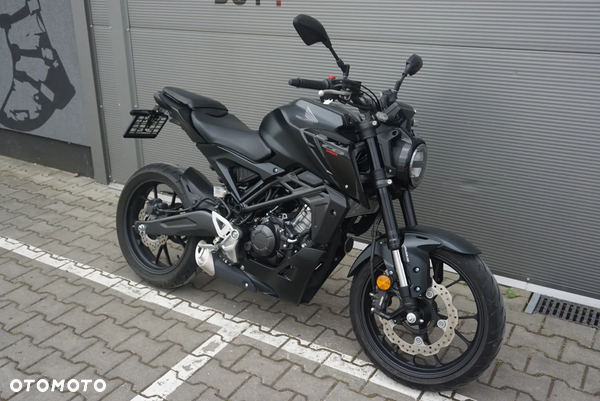 Honda CB
