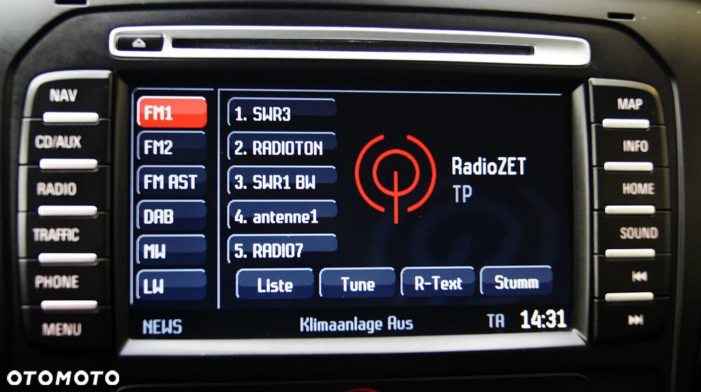 Ford Mondeo 2.0 TDCi Titanium X - 17