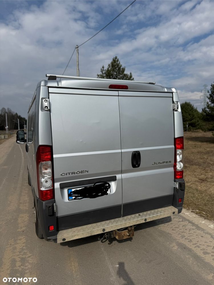 Citroën Jumper - 4