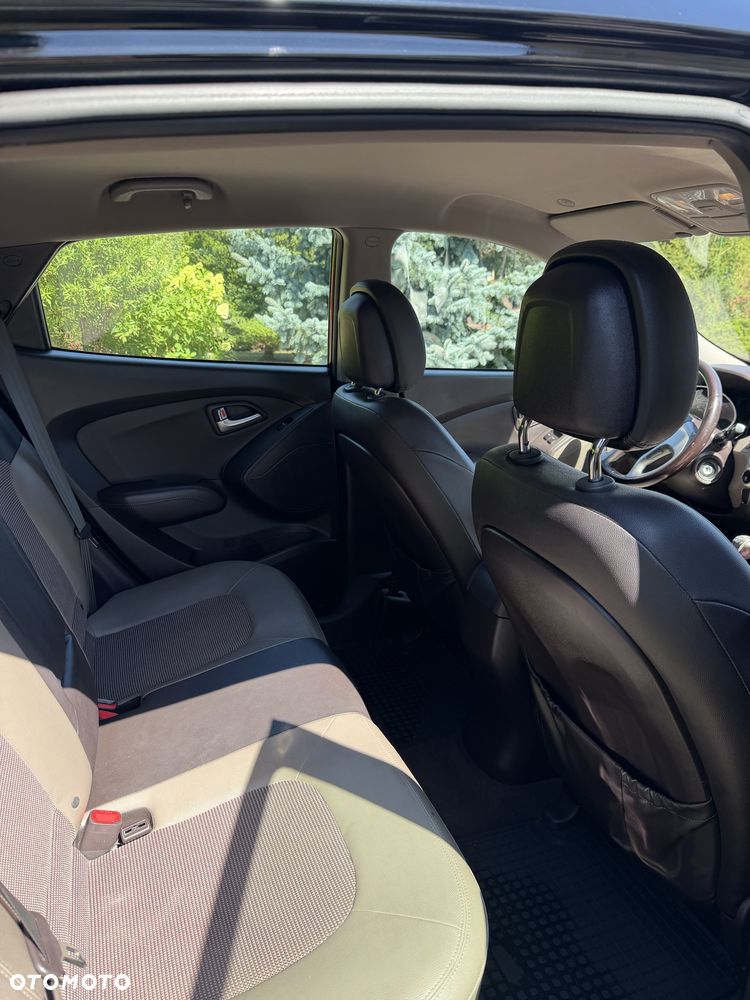 Hyundai ix35 - 8