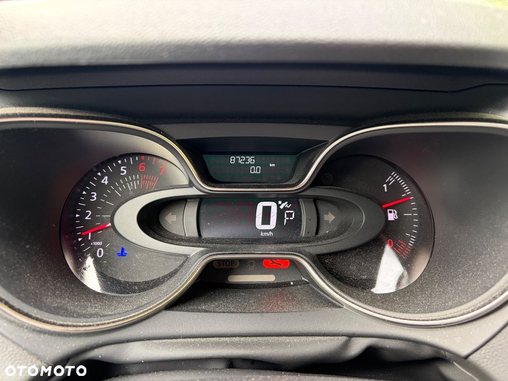 Renault Captur TCe 150 EDC GPF VERSION S - 10