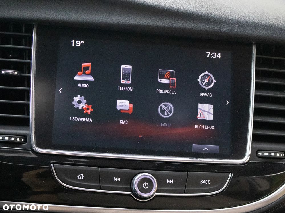Opel Mokka 1.4 Turbo ecoFLEX Start/Stop Color Innovation - 31