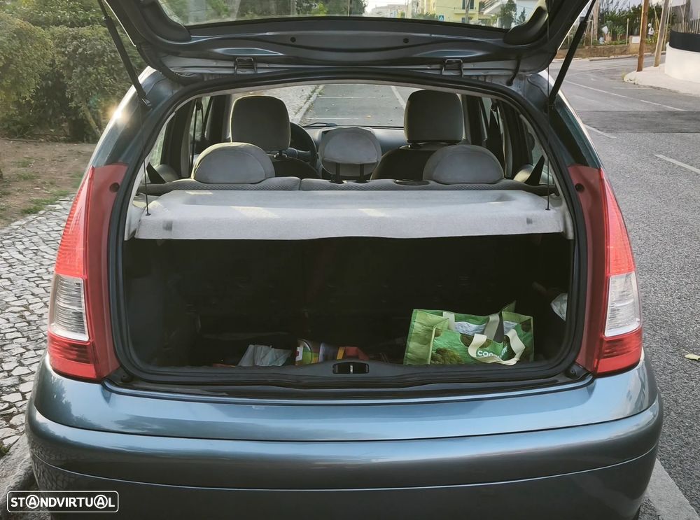 Citroën C3 1.4 HDi Séduction - 7