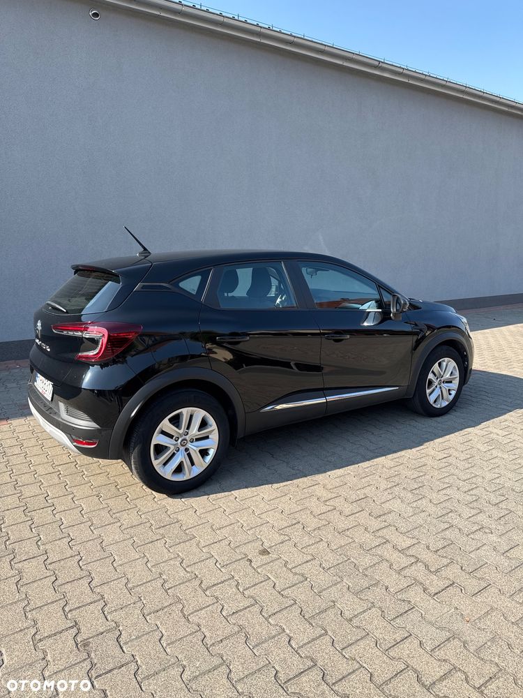 Renault Captur - 15