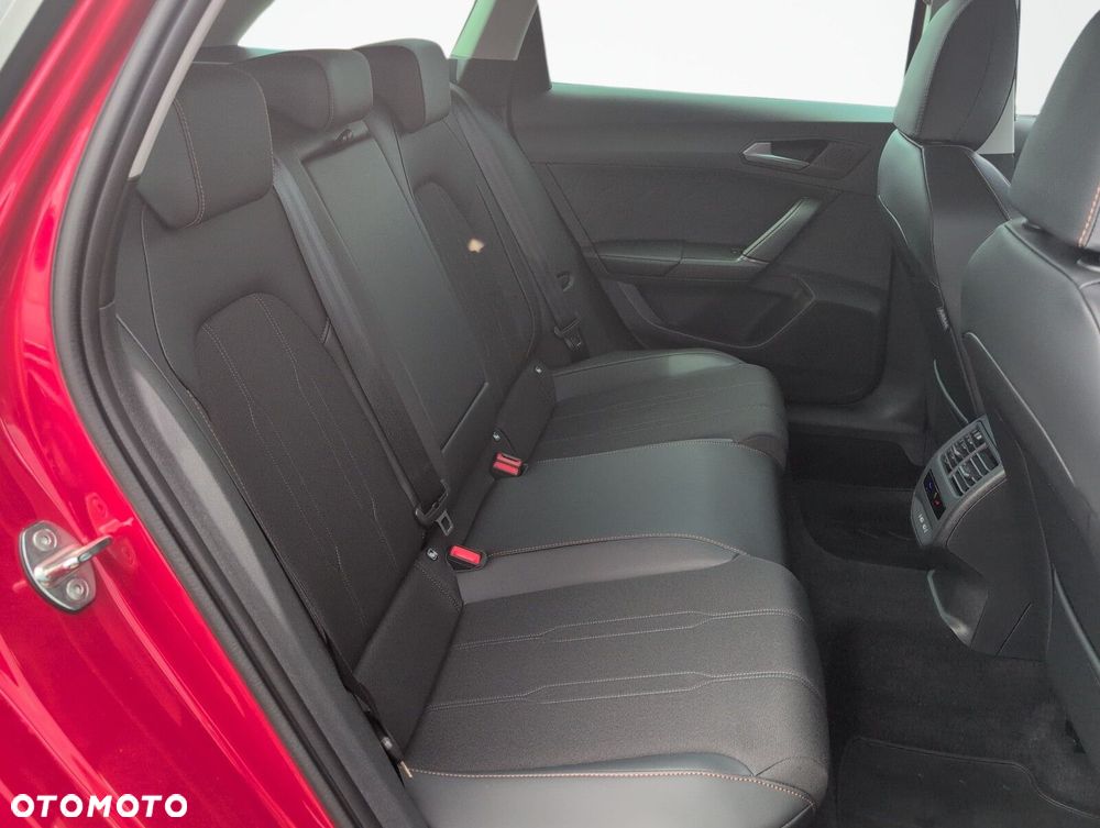 Cupra Leon Sportstourer 1.5 eTSI mHEV DSG - 12