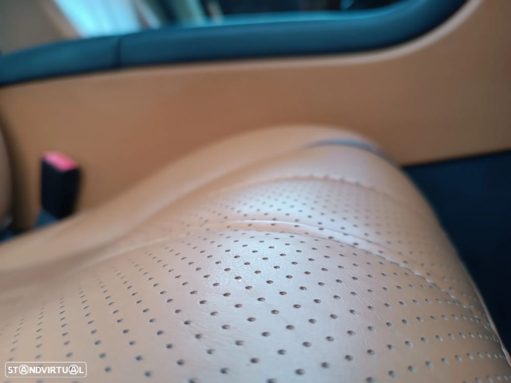 Jaguar XJ 3.0 V6 S Portfolio - 15