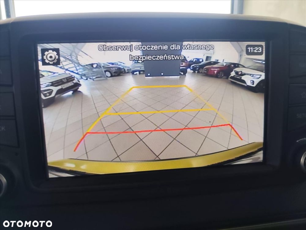 Hyundai Kona 1.6 T-GDI Style 4WD DCT - 15