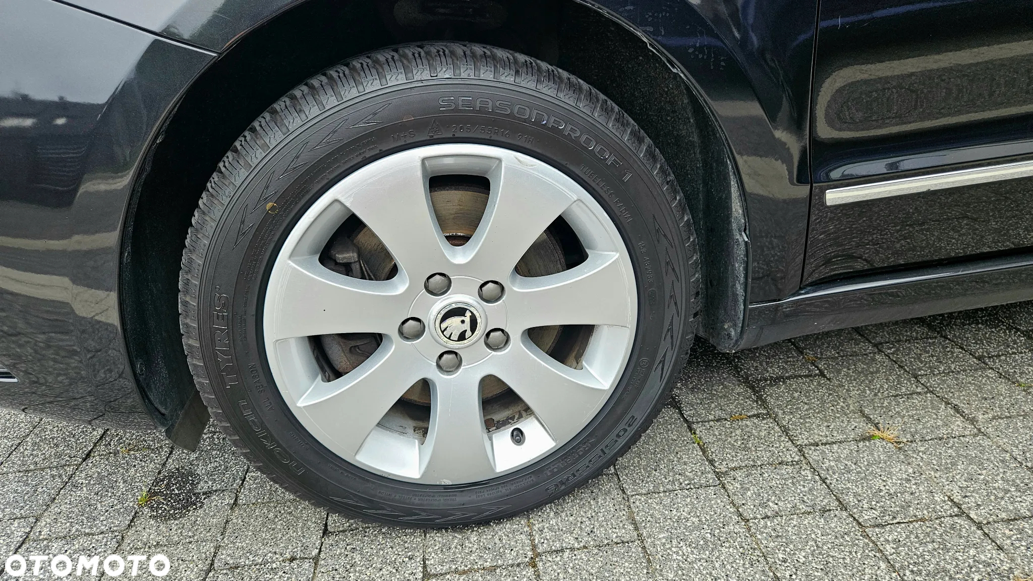 Skoda Superb 1.4 TSI Active - 12