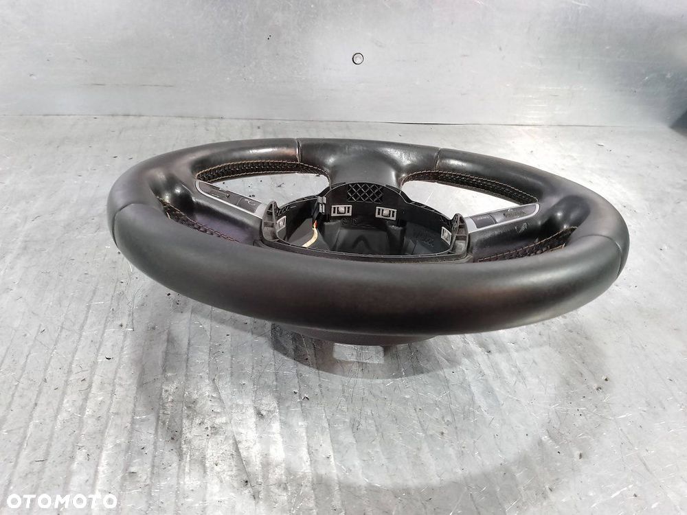 KIEROWNICA MULTIFUNKCYJNA AUDI A4 B8 4F0124A - 7