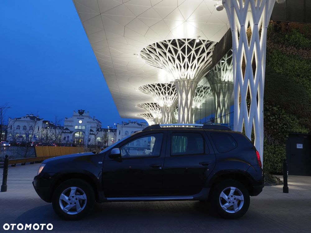 Dacia Duster dCi 110 FAP 4x2 Laureate - 9