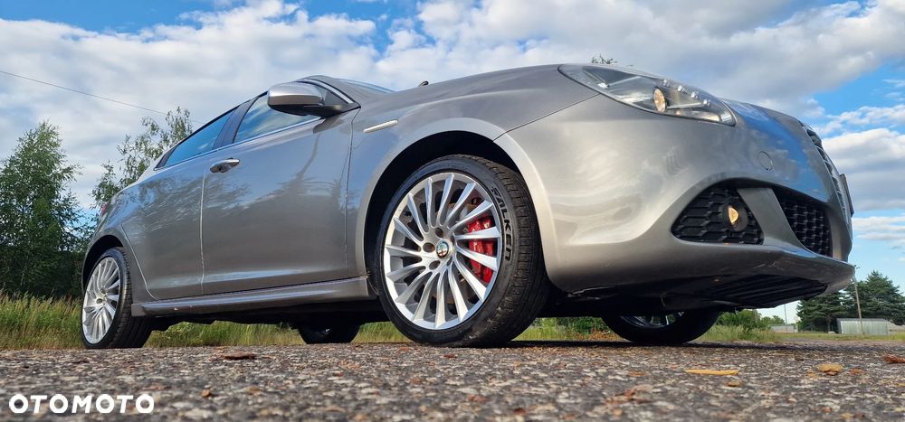 Alfa Romeo Giulietta - 31