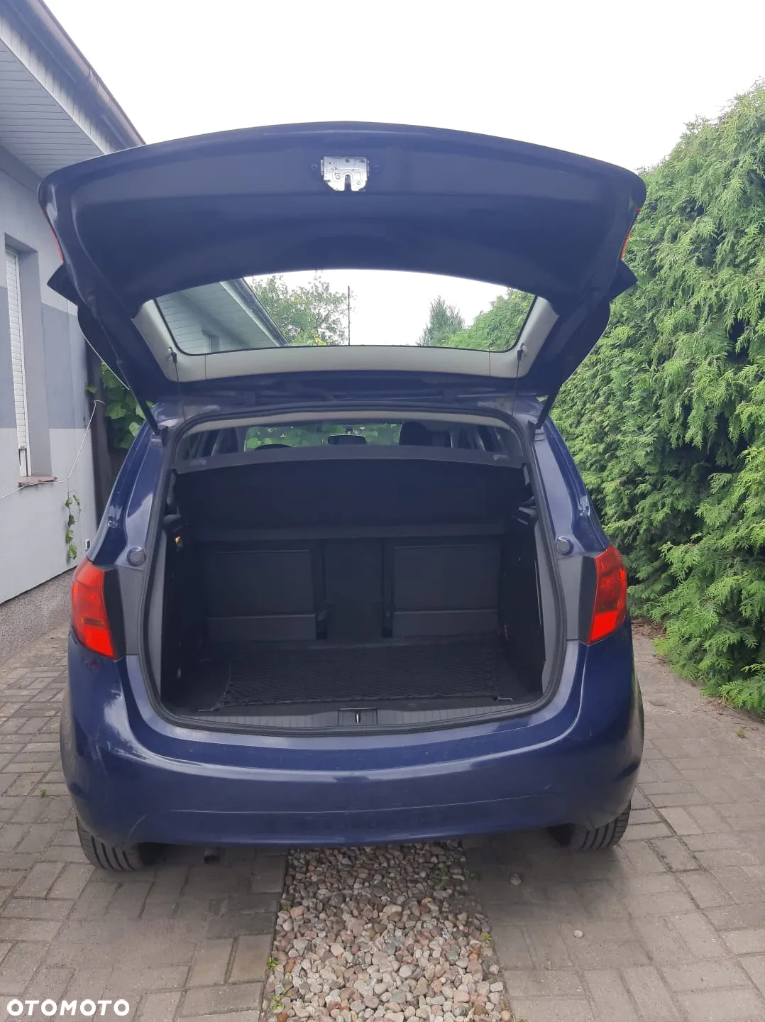 Opel Meriva 1.4 Enjoy - 17