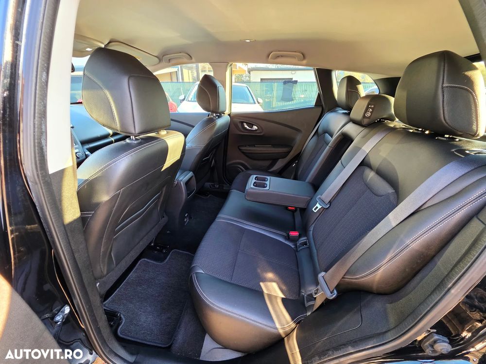 Renault Kadjar Energy dCi 130 Bose Edition - 17