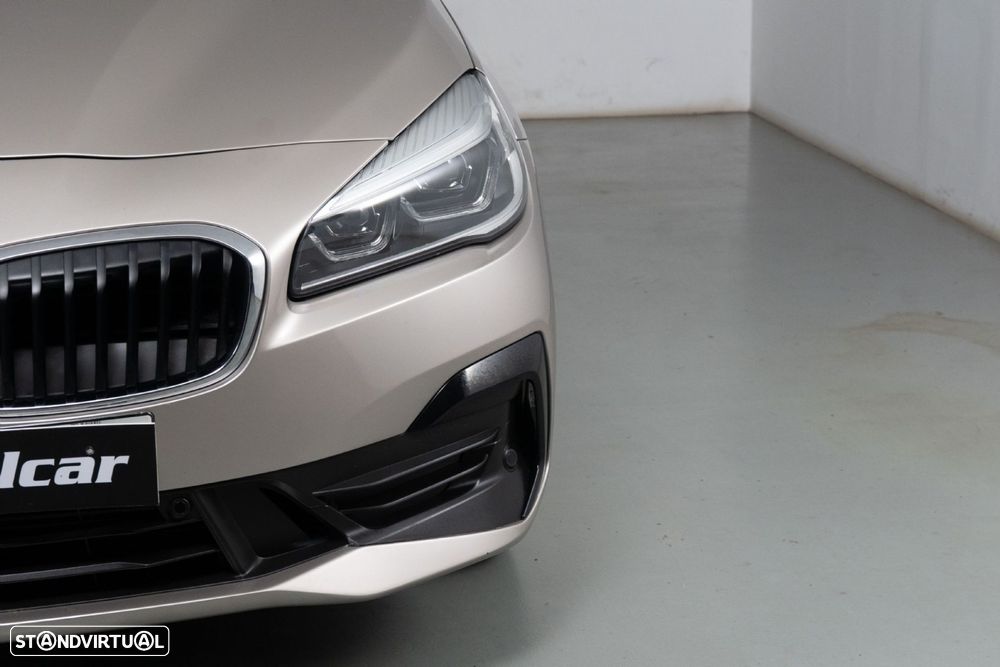 BMW 225xe Active Tourer Line Luxury - 20