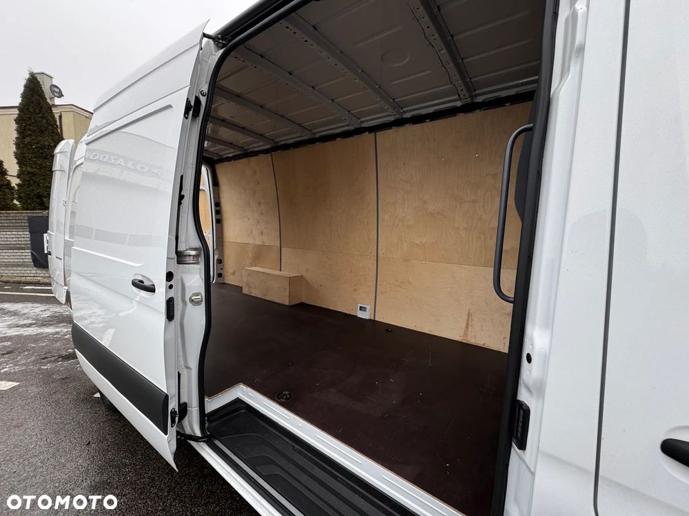 Mercedes-Benz SPRINTER 317 CDI - 27