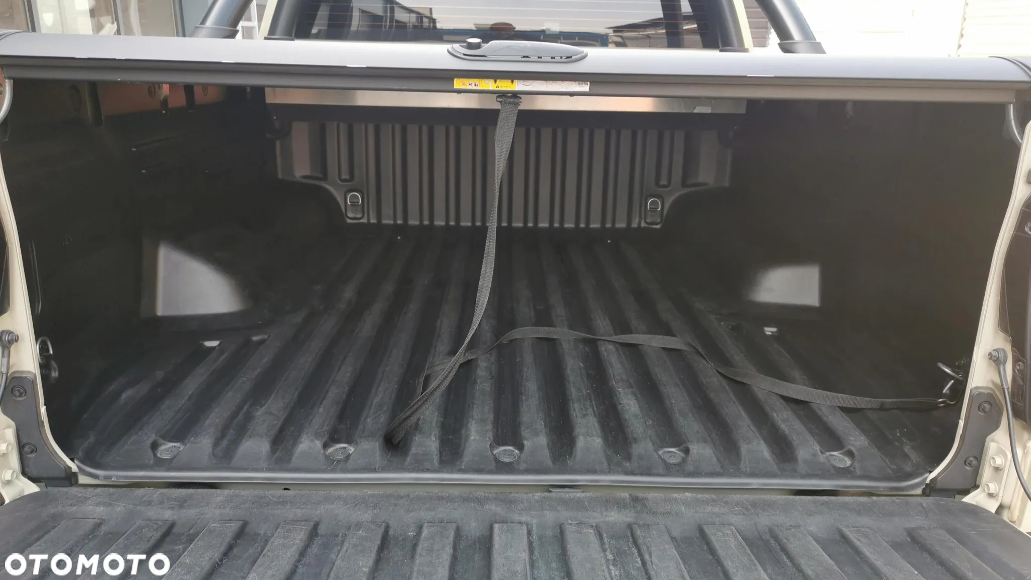 SsangYong/KGM Musso 2.2 e-XDi Wild 4WD - 29